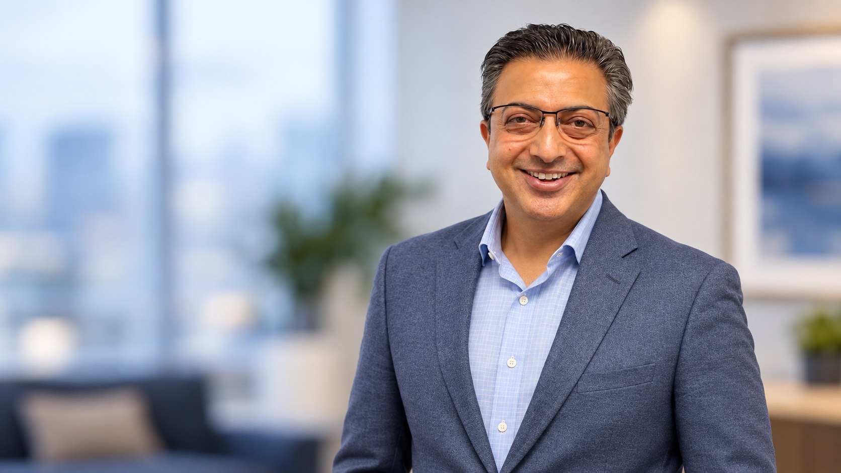 Daven Loomba, Founder of Golden Era Insurance Agency