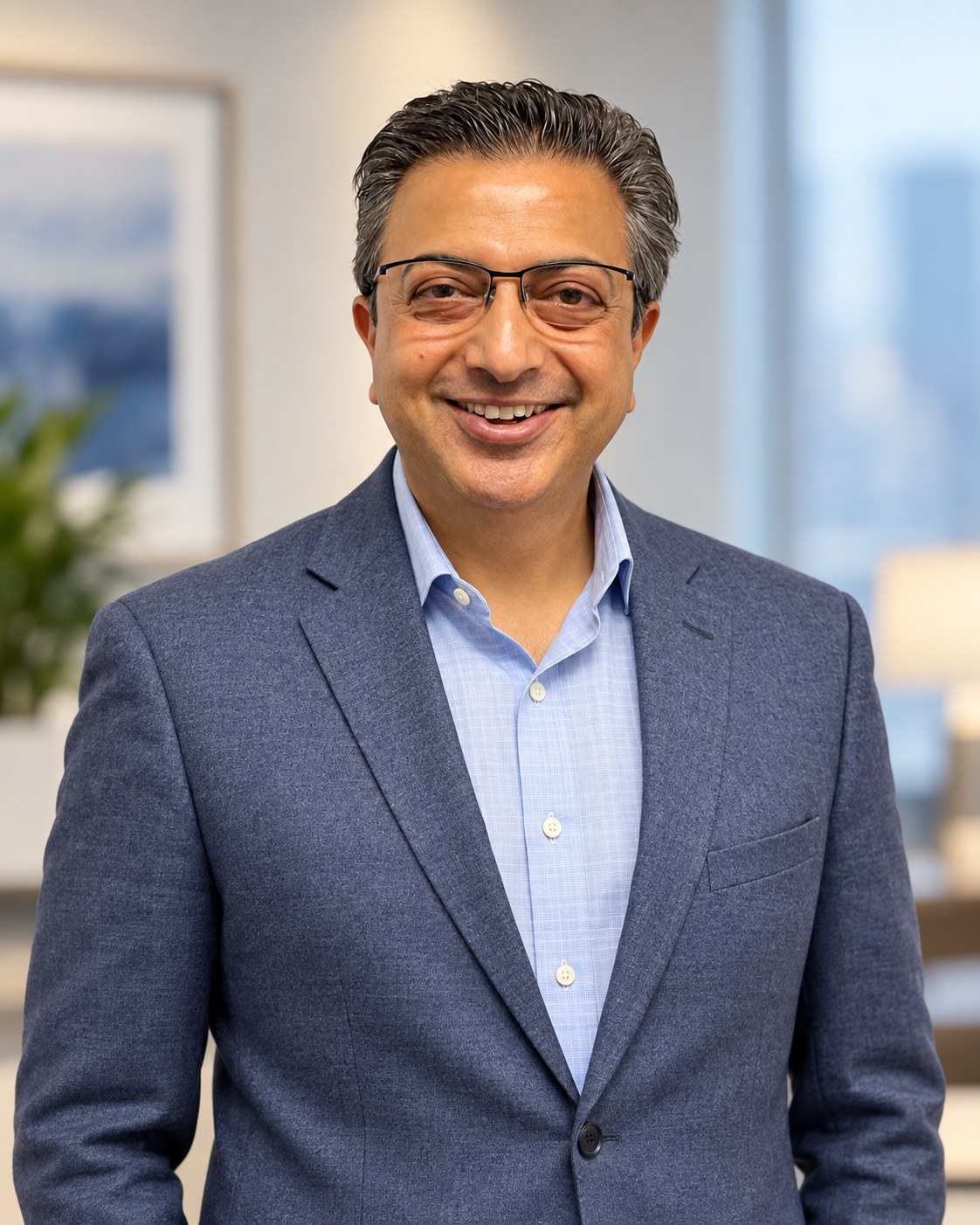 Daven Loomba, Founder of Golden Era Insurance Agency